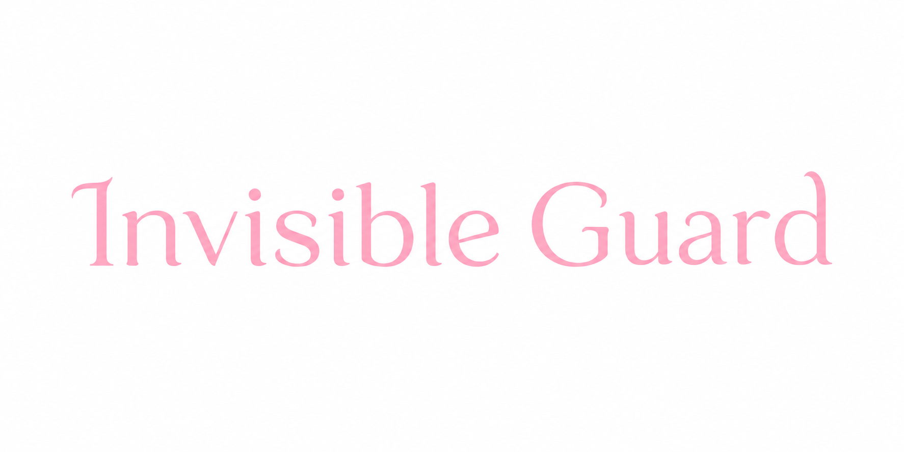 Invisible Guard