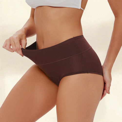 Invisible Guard Comfort Plus Biancheria Intima Anti-Perdita