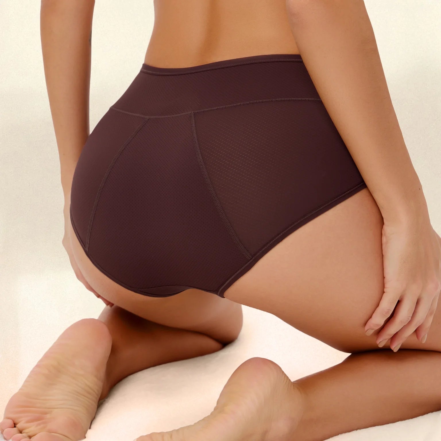 Invisible Guard Comfort Plus Biancheria Intima Anti-Perdita